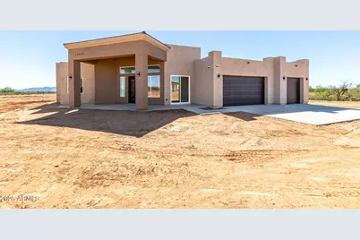 30492 N 232nd Avenue, Wittmann, AZ 85361 - Photo 37