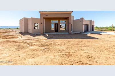 30492 N 232nd Avenue, Wittmann, AZ 85361 - Photo 1
