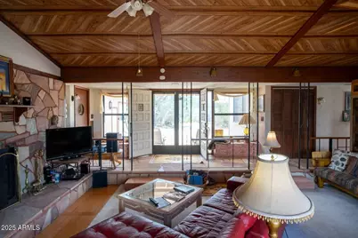 55409 N Madre Circle, Seligman, AZ 86337 - Photo 19