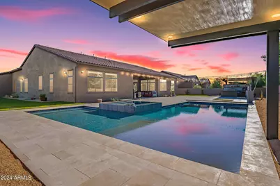 17904 E Bronco Drive, Queen Creek, AZ 85142 - Photo 7