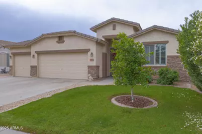 887 W Hereford Drive, San Tan Valley, AZ 85143 - Photo 1