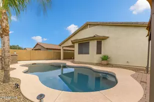 887 W Hereford Dr, San Tan Valley, AZ 85143 - Photo 7