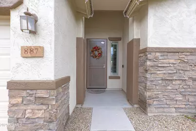 887 W Hereford Drive, San Tan Valley, AZ 85143 - Photo 49