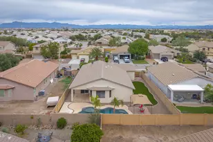 887 W Hereford Dr, San Tan Valley, AZ 85143 - Photo 43