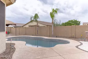 887 W Hereford Dr, San Tan Valley, AZ 85143 - Photo 9