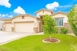 887 W Hereford Dr, San Tan Valley, AZ 85143 - Photo 45