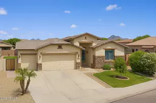 887 W Hereford Dr, San Tan Valley, AZ 85143 - Photo 35