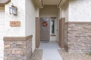 887 W Hereford Dr, San Tan Valley, AZ 85143 - Photo 45