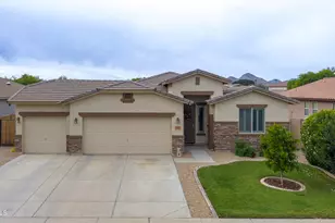 887 W Hereford Dr, San Tan Valley, AZ 85143 - Photo 11