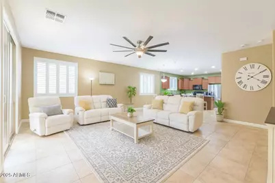 887 W Hereford Drive, San Tan Valley, AZ 85143 - Photo 3