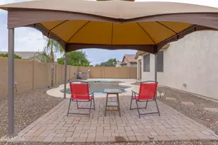 887 W Hereford Dr, San Tan Valley, AZ 85143 - Photo 41