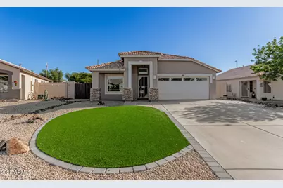 1567 N Tucana Court, Gilbert, AZ 85234 - Photo 1