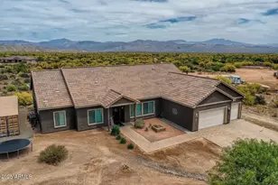 33423 N 141st Wy, Scottsdale, AZ 85262 - Photo 33