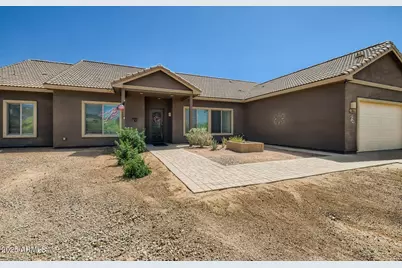 33423 N 141st Way, Scottsdale, AZ 85262 - Photo 1