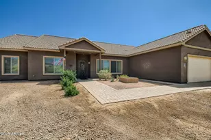 33423 N 141st Wy, Scottsdale, AZ 85262 - Photo 1