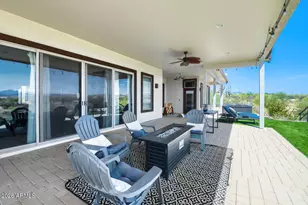33423 N 141st Wy, Scottsdale, AZ 85262 - Photo 29