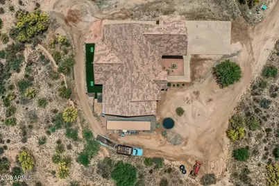 33423 N 141st Way, Scottsdale, AZ 85262 - Photo 37