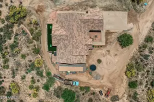 33423 N 141st Wy, Scottsdale, AZ 85262 - Photo 37