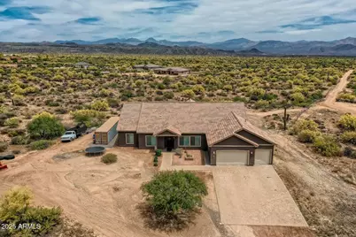 33423 N 141st Way, Scottsdale, AZ 85262 - Photo 37