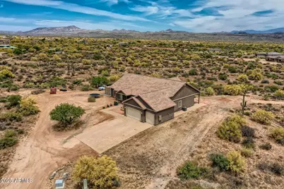 33423 N 141st Way, Scottsdale, AZ 85262 - Photo 31