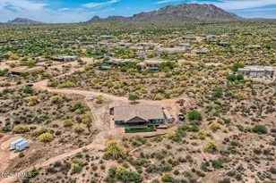 33423 N 141st Wy, Scottsdale, AZ 85262 - Photo 41