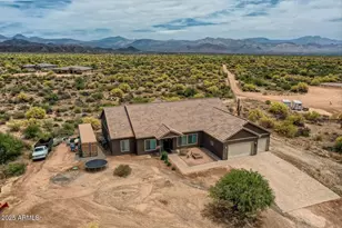 33423 N 141st Wy, Scottsdale, AZ 85262 - Photo 29