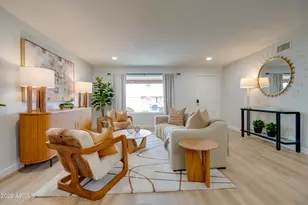 4749 E Edgewood Ave, Mesa, AZ 85206 - Photo 5