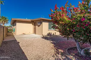 4749 E Edgewood Ave, Mesa, AZ 85206 - Photo 25