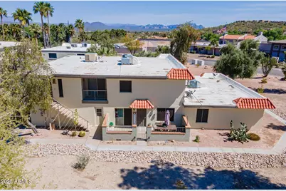 14234 N Oakwood Lane #C, Fountain Hills, AZ 85268 - Photo 19