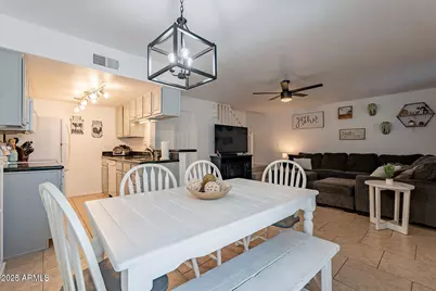 14234 N Oakwood Lane #C, Fountain Hills, AZ 85268 - Photo 5