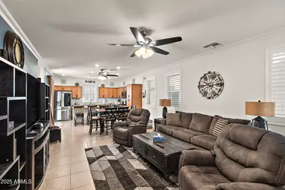 1921 W 22nd Avenue, Apache Junction, AZ 85120 - Photo 5