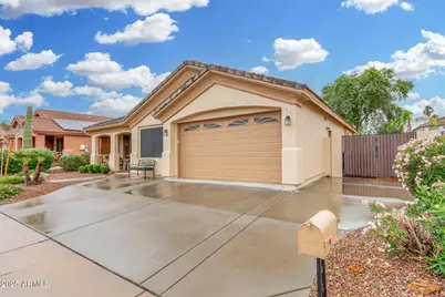 6219 E Mallory Street, Mesa, AZ 85215 - Photo 3