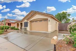 6219 E Mallory St, Mesa, AZ 85215 - Photo 3