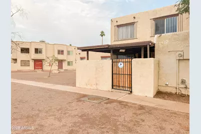 1420 N 54th Avenue, Phoenix, AZ 85043 - Photo 3