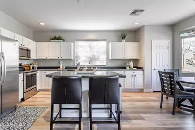 4350 E Smokehouse Trail, Cave Creek, AZ 85331 - Photo 9