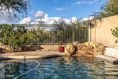 4350 E Smokehouse Trail, Cave Creek, AZ 85331 - Photo 37
