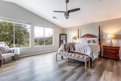 4350 E Smokehouse Trail, Cave Creek, AZ 85331 - Photo 21