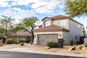 4350 E Smokehouse Trail, Cave Creek, AZ 85331 - Photo 47