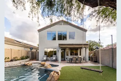 4350 E Smokehouse Trail, Cave Creek, AZ 85331 - Photo 39