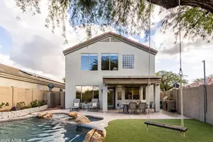 4350 E Smokehouse Trail, Cave Creek, AZ 85331 - Photo 39