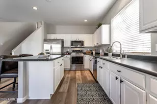 4350 E Smokehouse Trail, Cave Creek, AZ 85331 - Photo 11