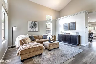 4350 E Smokehouse Trail, Cave Creek, AZ 85331 - Photo 5