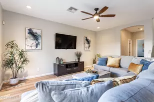 4350 E Smokehouse Trail, Cave Creek, AZ 85331 - Photo 17