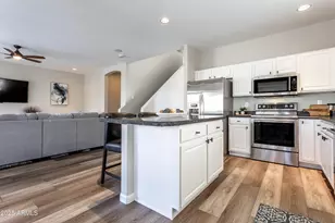 4350 E Smokehouse Trail, Cave Creek, AZ 85331 - Photo 15