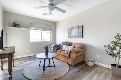 4350 E Smokehouse Trail, Cave Creek, AZ 85331 - Photo 33