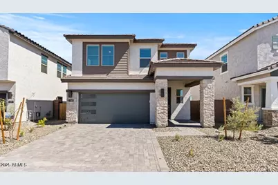 8018 W Griswold Road, Peoria, AZ 85345 - Photo 1