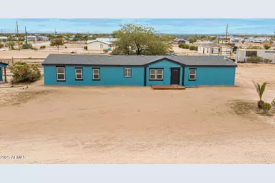 19305 E Black Rock Trail, Florence, AZ 85132 - Photo 53