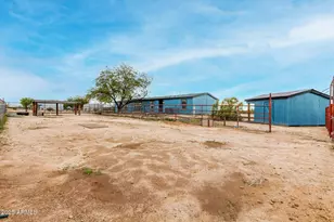 19305 E Black Rock Trail, Florence, AZ 85132 - Photo 47