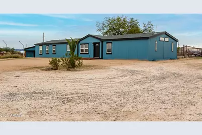 19305 E Black Rock Trail, Florence, AZ 85132 - Photo 5