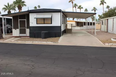 303 S Recker Road #112, Mesa, AZ 85206 - Photo 1